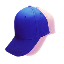 Good Quality Custom Short Bill Baseball Cap